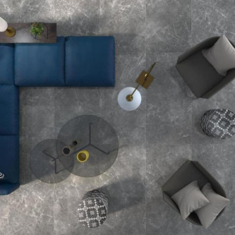 ASCOLANO Grigio, Carrelage intérieur