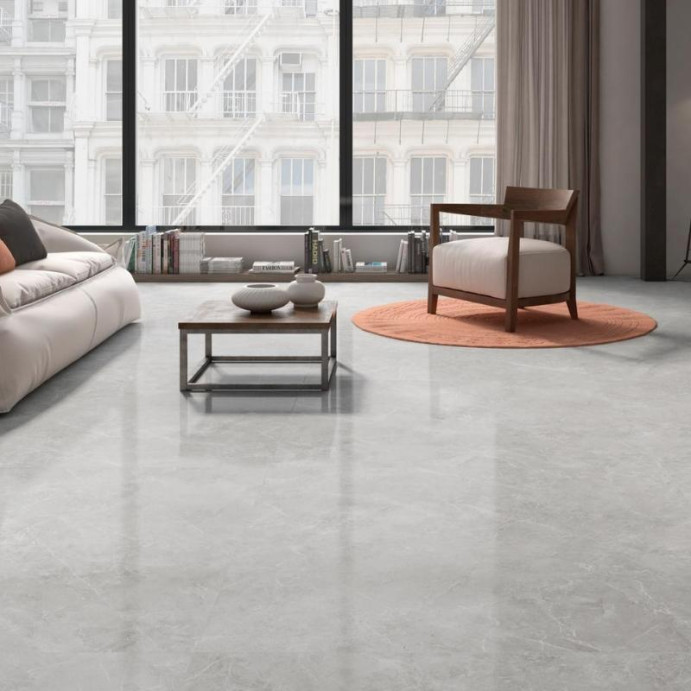 ASCOLANO Perla, Carrelage intérieur