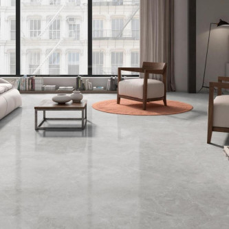 CROMAT Gris, Carrelage intérieur