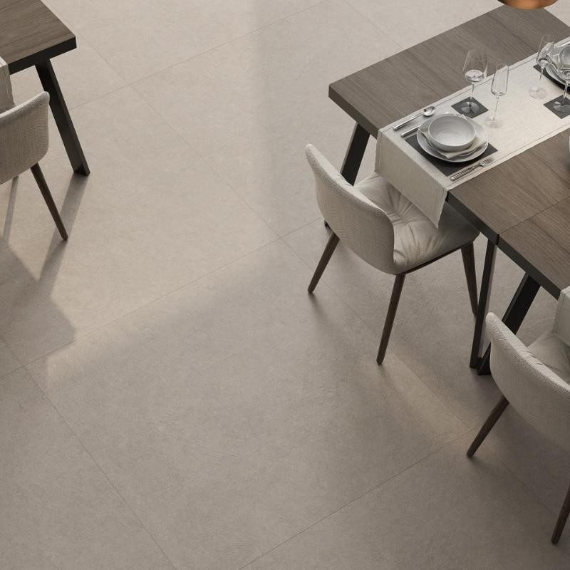 CROMAT Noce, Carrelage intérieur