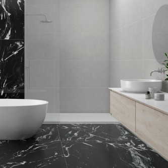 CROMAT Perla, Carrelage intérieur