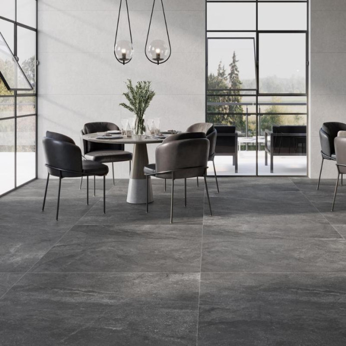 CROMAT Perla, Carrelage intérieur