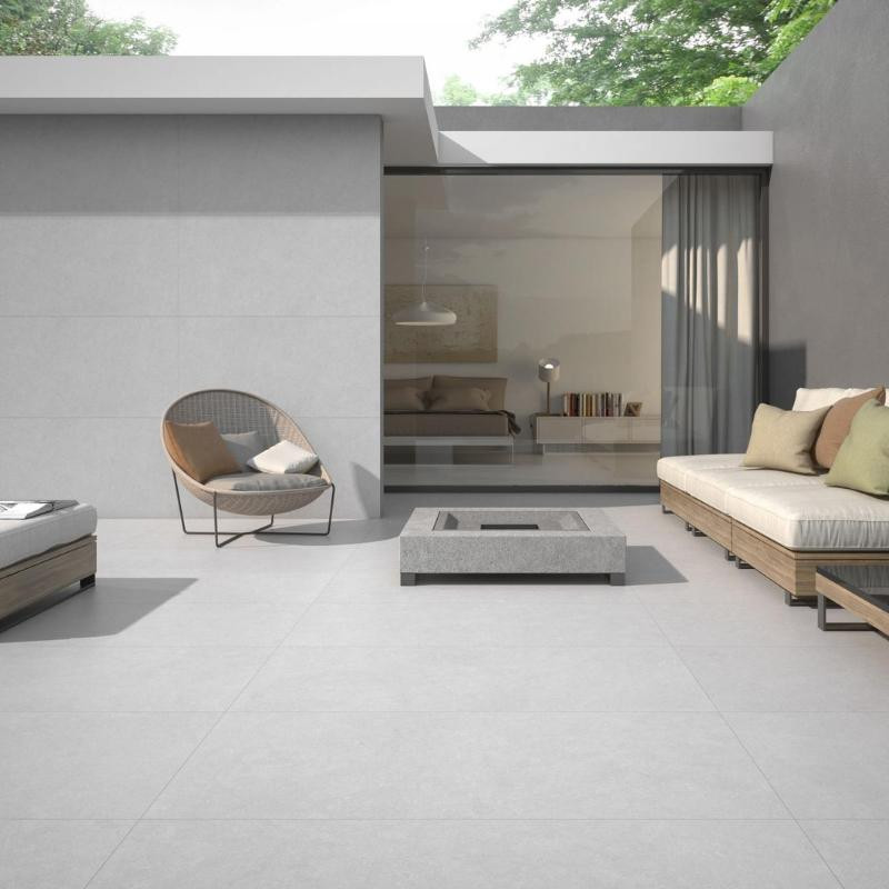 CROMAT Perla, Carrelage intérieur