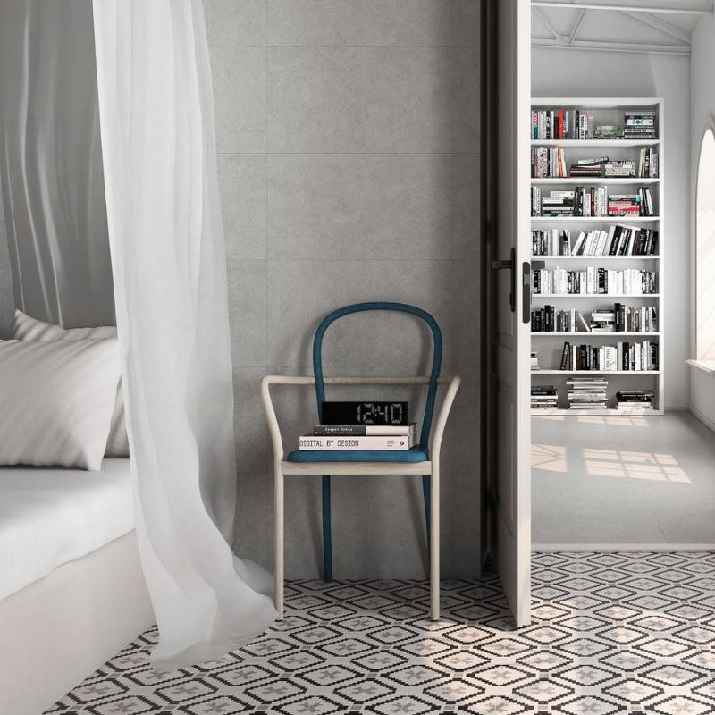 CROMAT Perla, Carrelage intérieur