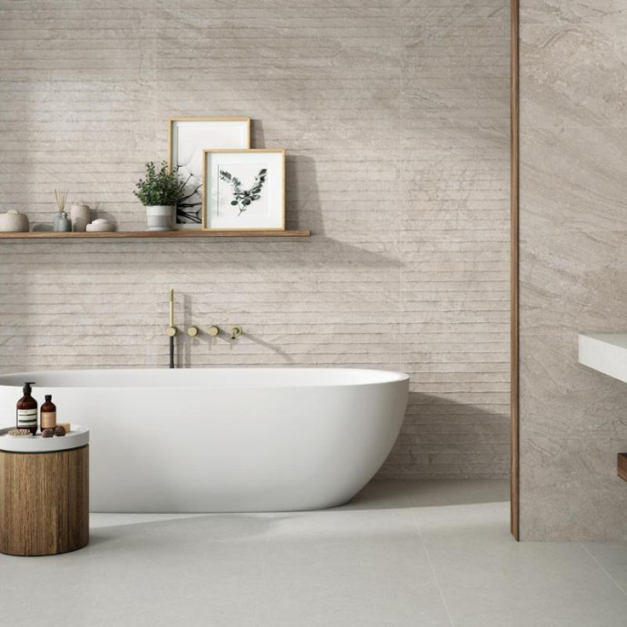 CROMAT Perla, Carrelage intérieur