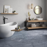 CROMAT Perla, Carrelage intérieur