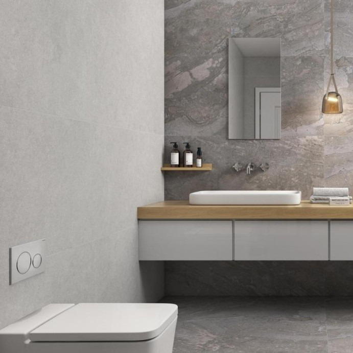 CROMAT Perla, Carrelage intérieur