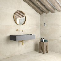 ELITE Arena, Carrelage intérieur