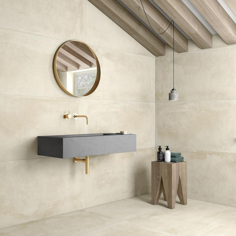 ELITE Arena, Carrelage intérieur