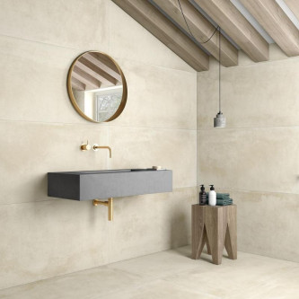 ELITE Arena, Carrelage intérieur