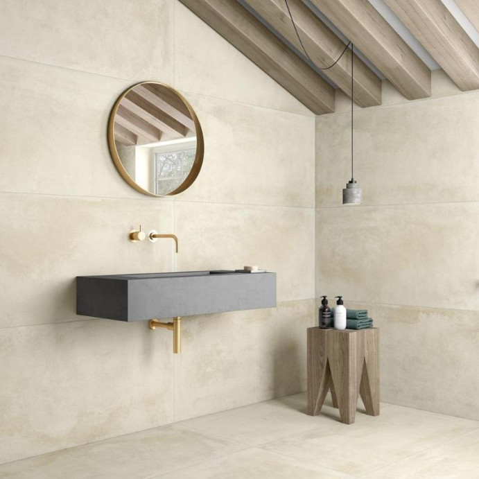 ELITE Arena, Carrelage intérieur