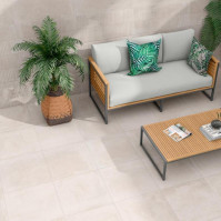 ESSEN Sand, Carrelage intérieur