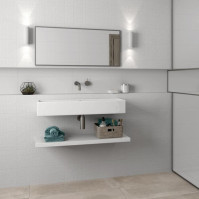 ESSEN Tortora, Carrelage intérieur