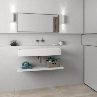 ESSEN Tortora, Carrelage intérieur