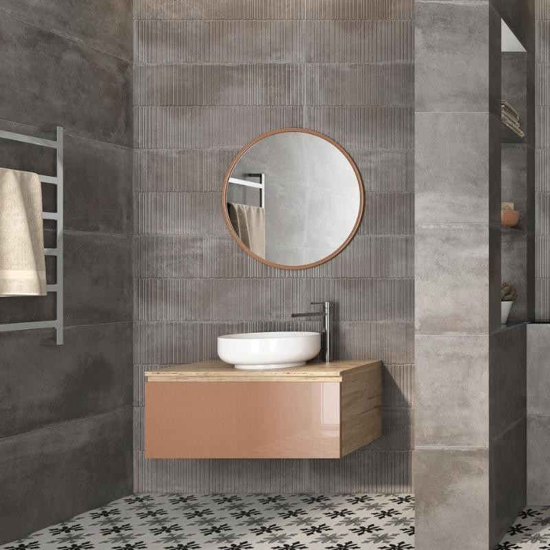 ESSEN Zircon, Carrelage intérieur