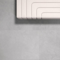 KONCEPT Argent, Carrelage intérieur