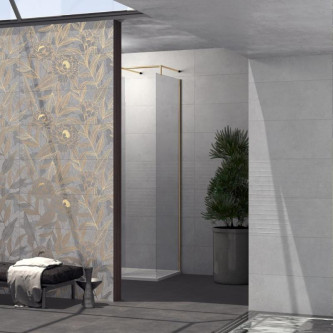 KONCEPT Argent, Carrelage intérieur