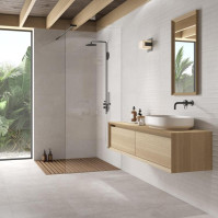 KONCEPT Desert, Carrelage intérieur