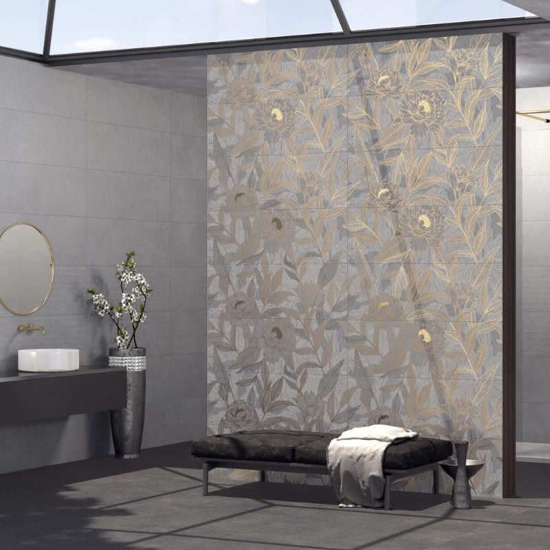 KONCEPT Mica, Carrelage intérieur