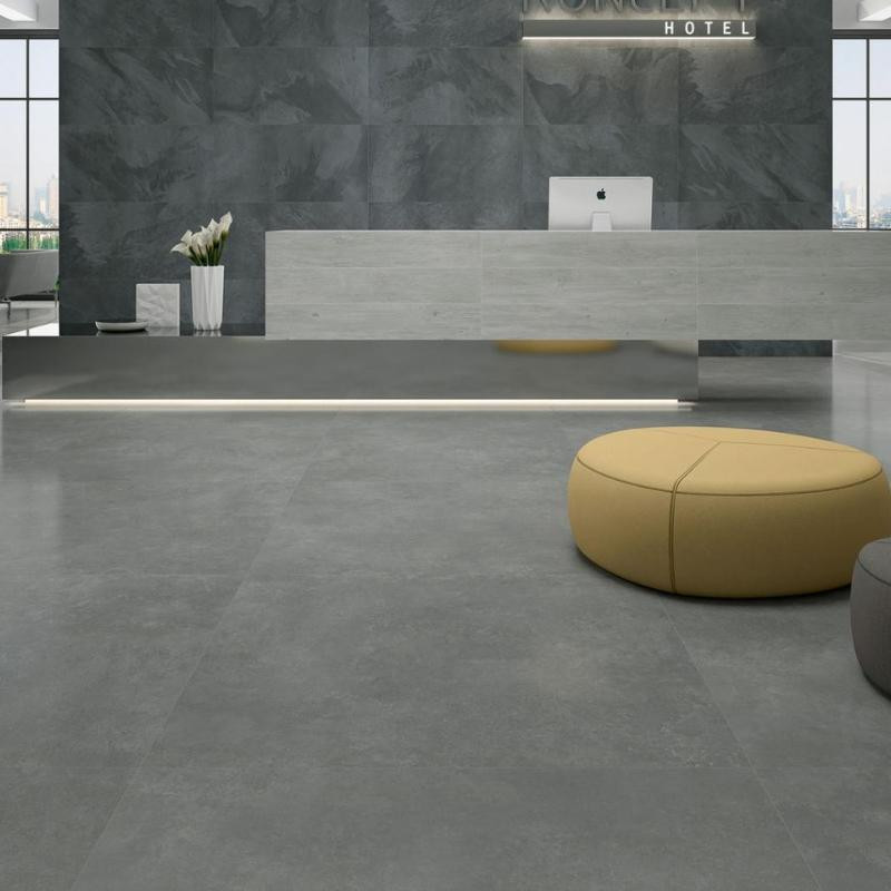 KONCEPT Mica, Carrelage intérieur