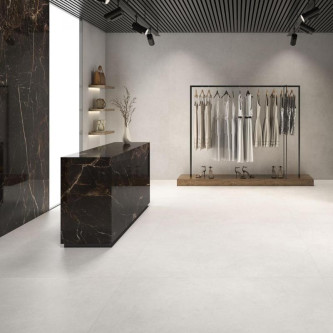 KONCEPT Nacar, Carrelage intérieur