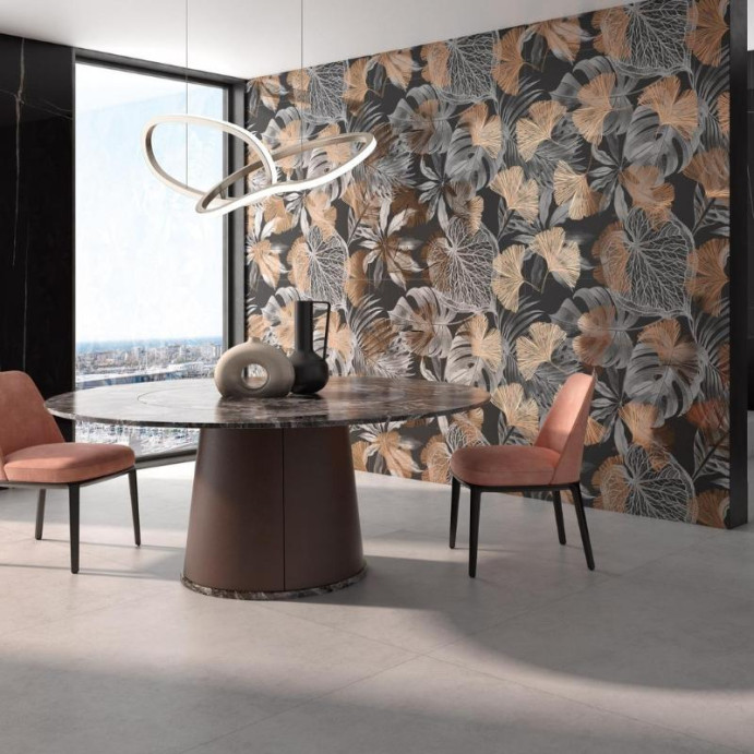 KONCEPT Nacar, Carrelage intérieur