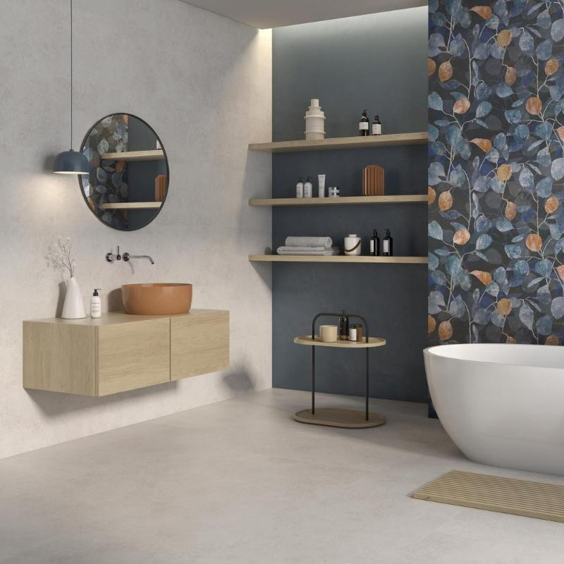KONCEPT Nacar, Carrelage intérieur