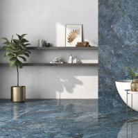 KONCEPT Nacar, Carrelage intérieur