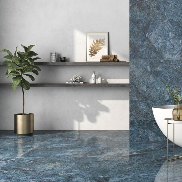 KONCEPT Nacar, Carrelage intérieur