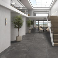 KONCEPT Nacar, Carrelage intérieur