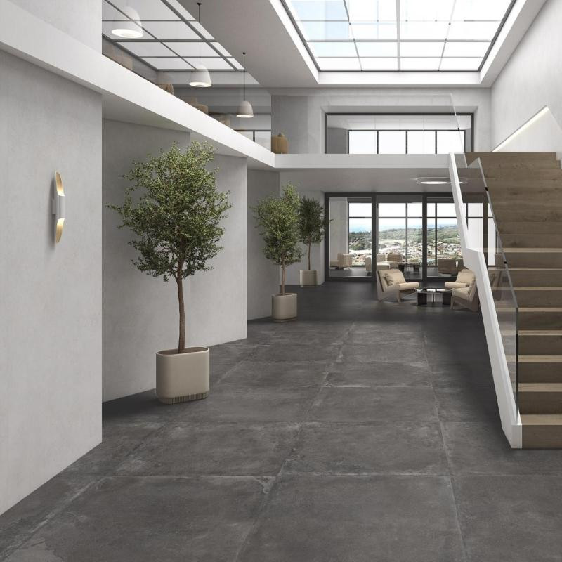 KONCEPT Nacar, Carrelage intérieur