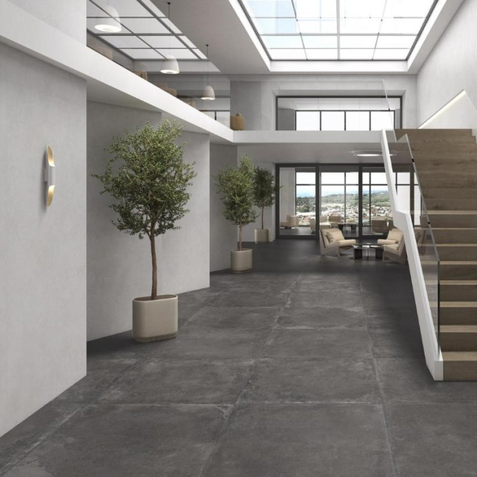 KONCEPT Nacar, Carrelage intérieur