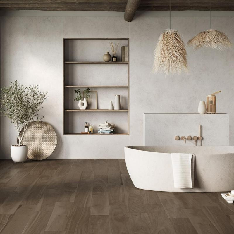 KONCEPT Nacar, Carrelage intérieur