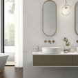 LENCI Bianco, Carrelage intérieur