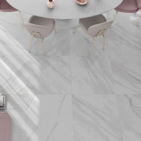 LENCI Bianco, Carrelage intérieur