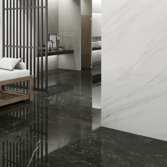 LENCI Bianco, Carrelage intérieur