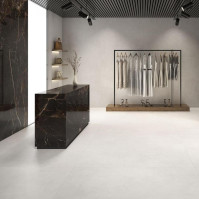 LUX LAURANTS Brown, Carrelage intérieur