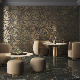 LUX LAURANTS Brown, Carrelage intérieur