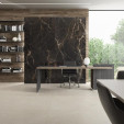 LUX LAURANTS Brown, Carrelage intérieur
