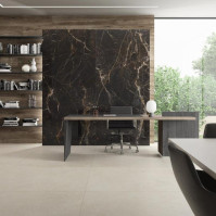 LUX LAURANTS Brown, Carrelage intérieur
