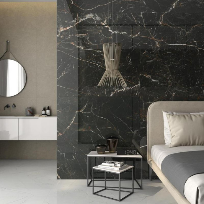 LUX LAURANTS Brown, Carrelage intérieur