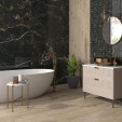 LUX LAURANTS Brown, Carrelage intérieur