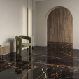 LUX LAURANTS Brown, Carrelage intérieur