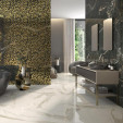 LUX LAURANTS Brown, Carrelage intérieur
