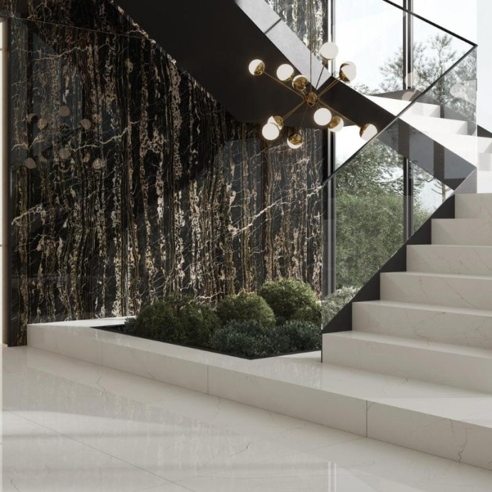 DESERT Natural, Carrelage intérieur