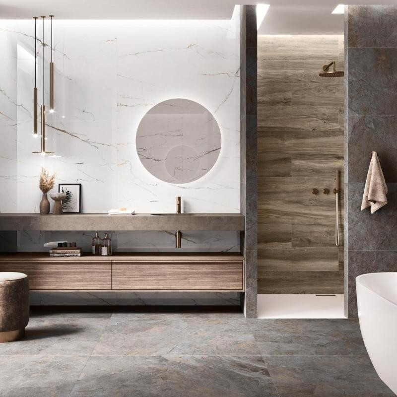TORANO Dorado, Carrelage intérieur