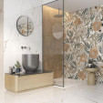 TORANO Dorado, Carrelage intérieur