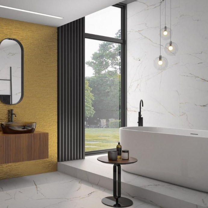 TORANO Dorado, Carrelage intérieur