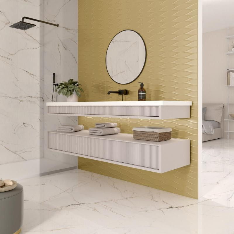 TORANO Dorado, Carrelage intérieur