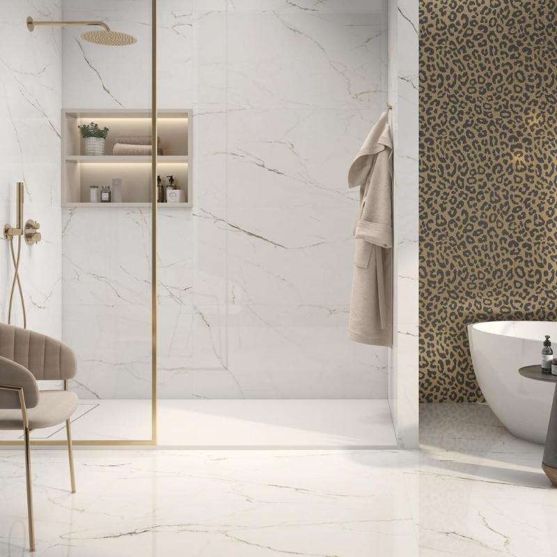 TORANO Dorado, Carrelage intérieur